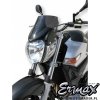 Szyba ERMAX AEROMAX 27 cm Suzuki GSR 600 2006 - 2011